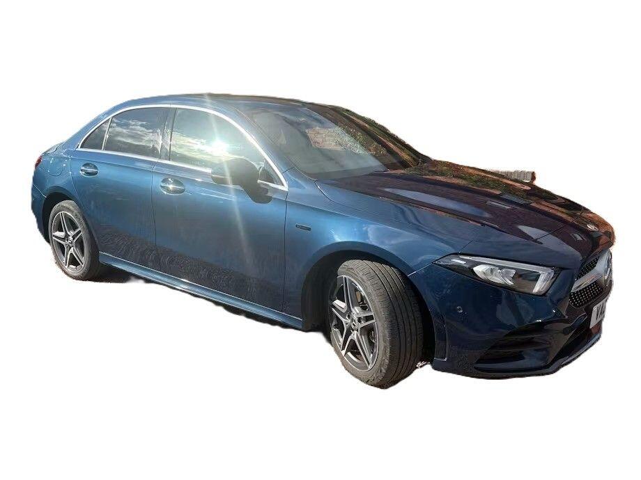 1.3 A250e 15.6kWh AMG Line (Premium 2) Saloon 4dr Petrol Plug-in Hybrid 8G-DCT Euro 6 (s/s) (218 ps)